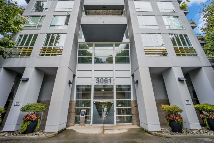 Photo 34 at 606 - 3061 E Kent Avenue North, South Marine, Vancouver East