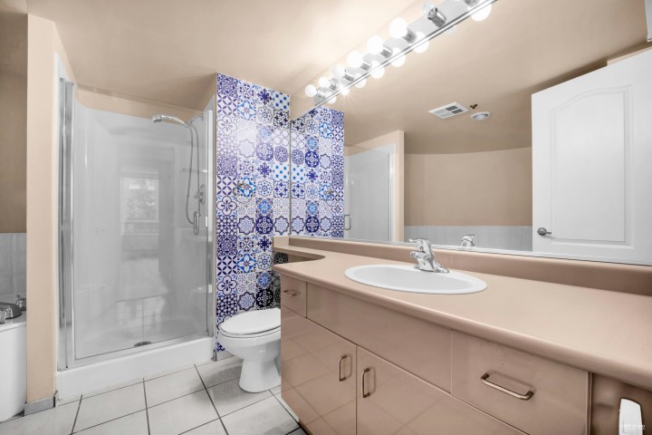 Photo 19 at 606 - 3061 E Kent Avenue North, South Marine, Vancouver East