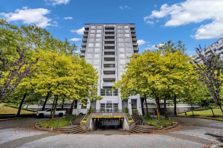 Photo 35 at 606 - 3061 E Kent Avenue North, South Marine, Vancouver East