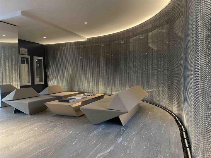 Photo 6 at 2903 - 1568 Alberni Street, West End VW, Vancouver West