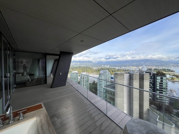 Photo 17 at 2903 - 1568 Alberni Street, West End VW, Vancouver West