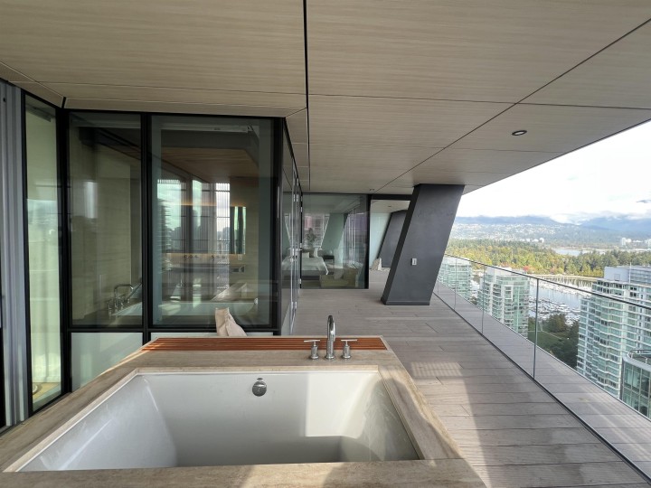 Photo 16 at 2903 - 1568 Alberni Street, West End VW, Vancouver West