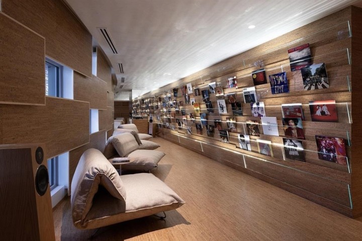 Photo 5 at 2903 - 1568 Alberni Street, West End VW, Vancouver West