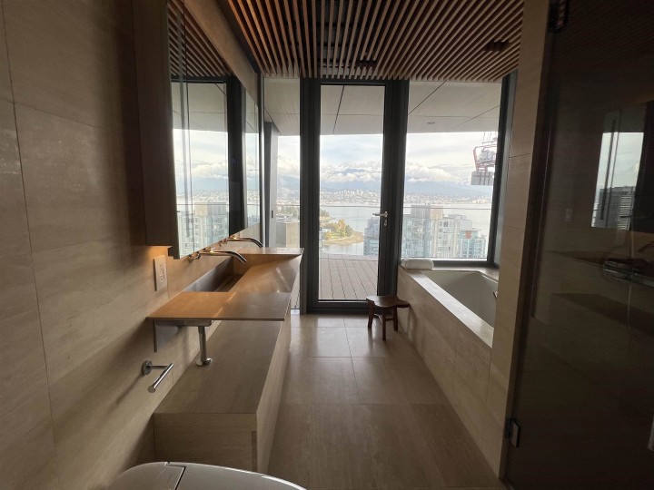 Photo 20 at 2903 - 1568 Alberni Street, West End VW, Vancouver West