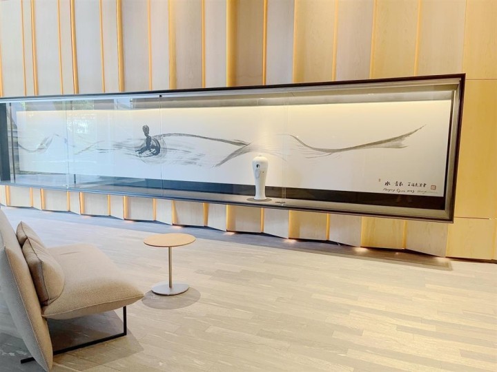 Photo 10 at 2903 - 1568 Alberni Street, West End VW, Vancouver West