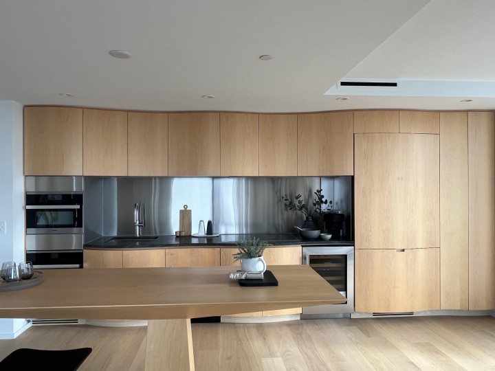 Photo 14 at 2903 - 1568 Alberni Street, West End VW, Vancouver West