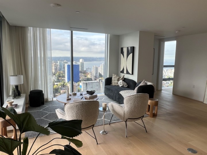 Photo 15 at 2903 - 1568 Alberni Street, West End VW, Vancouver West