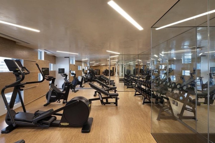 Photo 11 at 2903 - 1568 Alberni Street, West End VW, Vancouver West