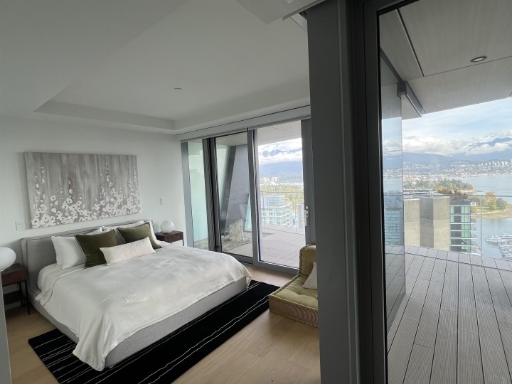 Photo 19 at 2903 - 1568 Alberni Street, West End VW, Vancouver West