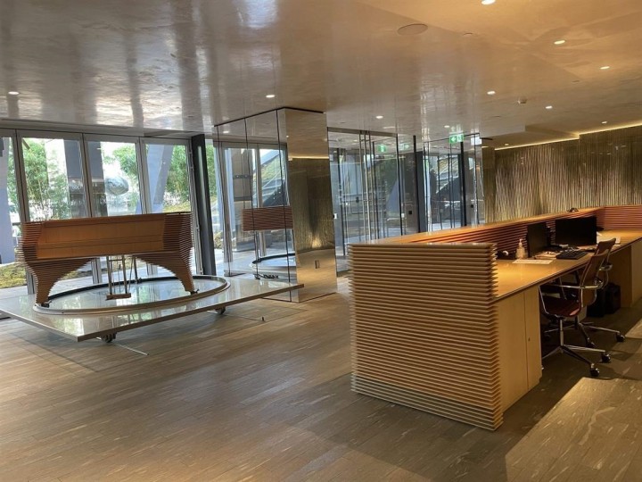 Photo 8 at 2903 - 1568 Alberni Street, West End VW, Vancouver West