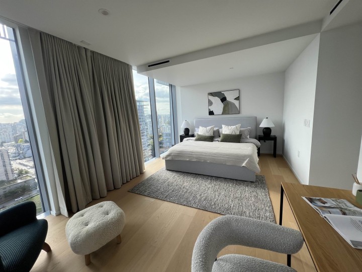 Photo 21 at 2903 - 1568 Alberni Street, West End VW, Vancouver West