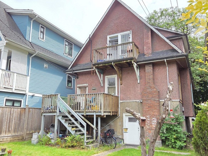 Photo 2 at 1761 William Street, Grandview Woodland, Vancouver East