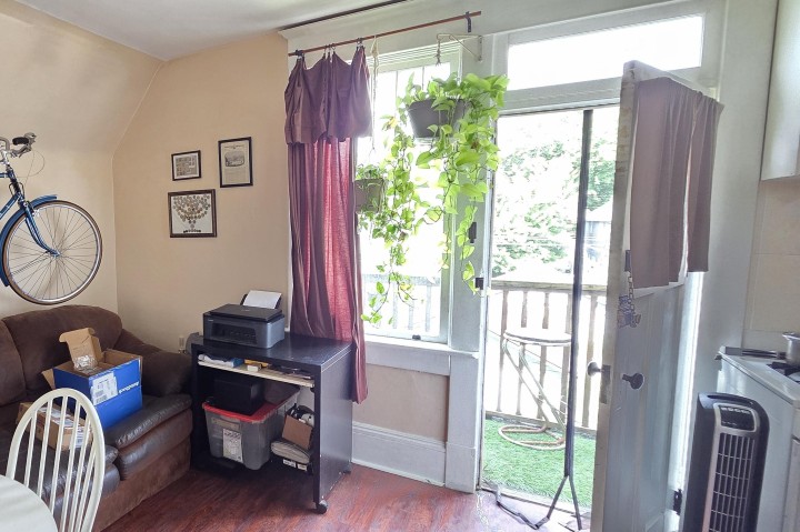 Photo 3 at 1761 William Street, Grandview Woodland, Vancouver East