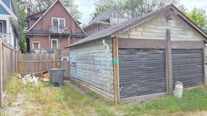 Photo 18 at 1761 William Street, Grandview Woodland, Vancouver East