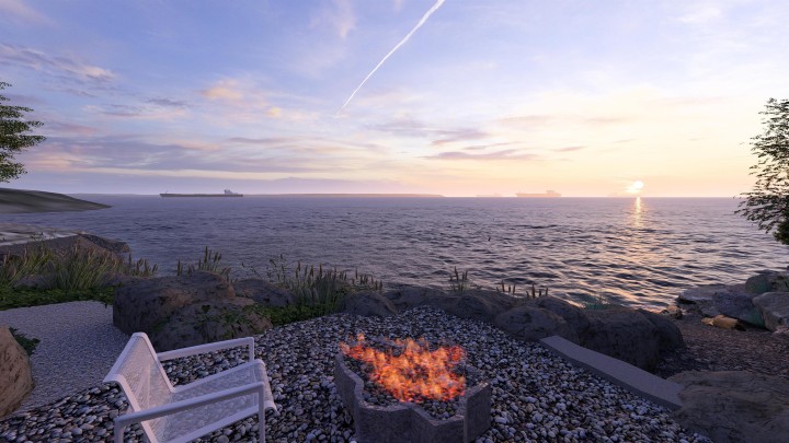 Photo 23 at 3180 Travers Avenue, West Bay, West Vancouver