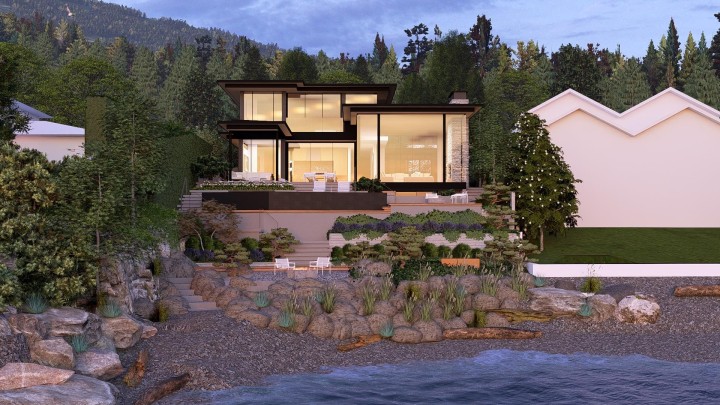 Photo 2 at 3180 Travers Avenue, West Bay, West Vancouver