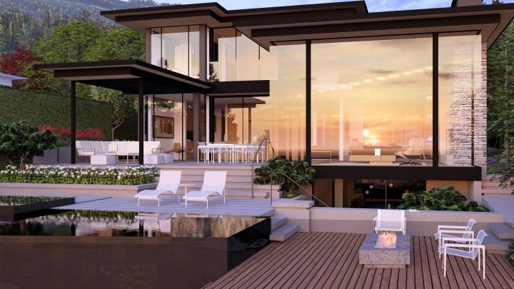 Photo 17 at 3180 Travers Avenue, West Bay, West Vancouver