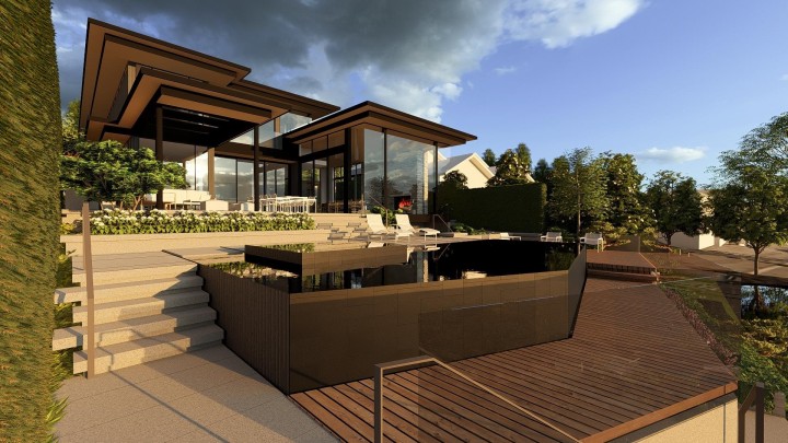 Photo 3 at 3180 Travers Avenue, West Bay, West Vancouver