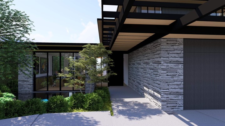 Photo 9 at 3180 Travers Avenue, West Bay, West Vancouver