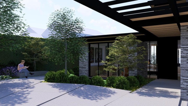 Photo 8 at 3180 Travers Avenue, West Bay, West Vancouver