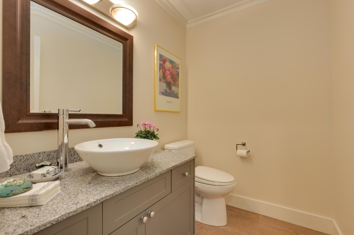 Photo 13 at 4035 Springtree Drive, Quilchena, Vancouver West