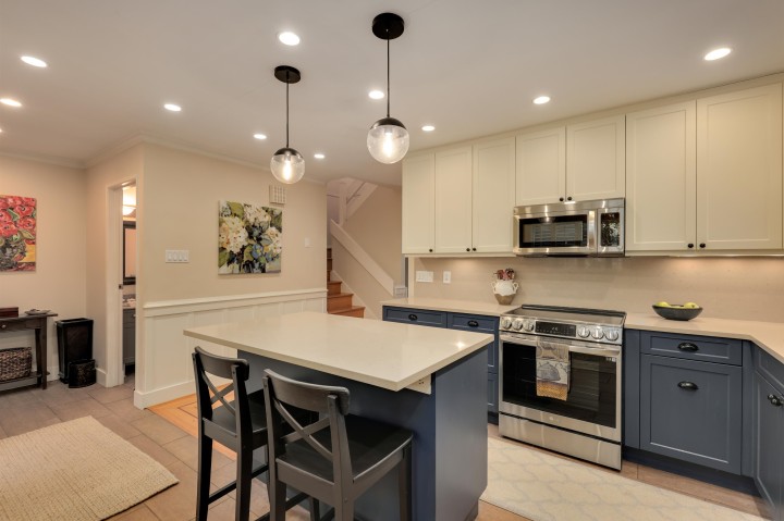 Photo 10 at 4035 Springtree Drive, Quilchena, Vancouver West