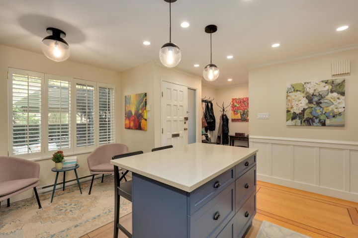 Photo 11 at 4035 Springtree Drive, Quilchena, Vancouver West