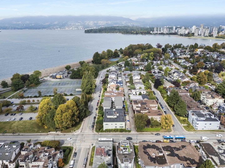 Photo 23 at 34 - 1480 Arbutus Street, Kitsilano, Vancouver West