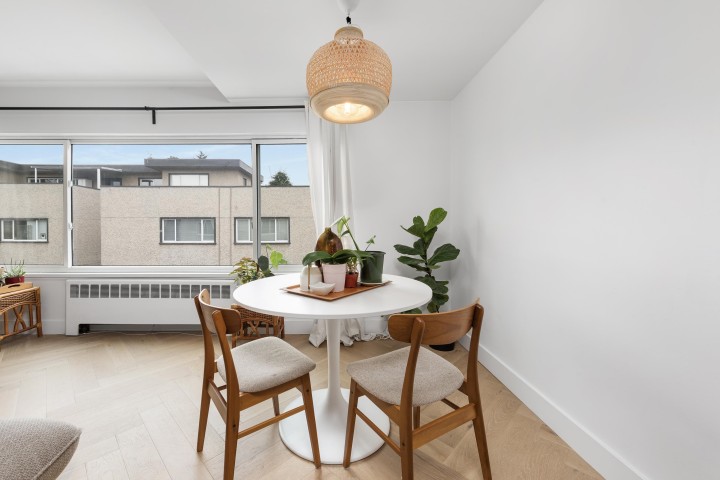 Photo 6 at 34 - 1480 Arbutus Street, Kitsilano, Vancouver West