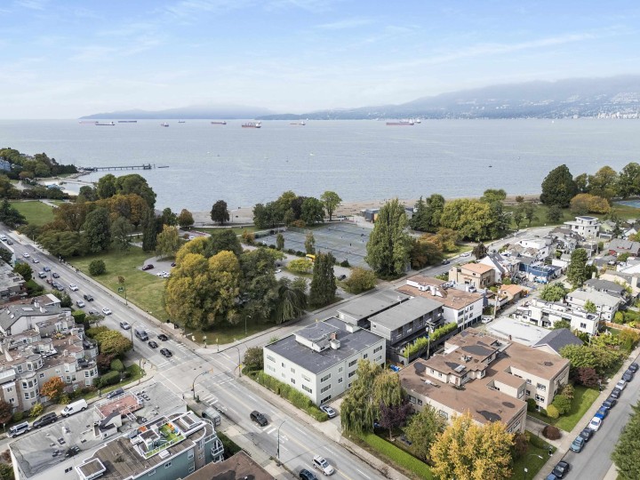 Photo 22 at 34 - 1480 Arbutus Street, Kitsilano, Vancouver West