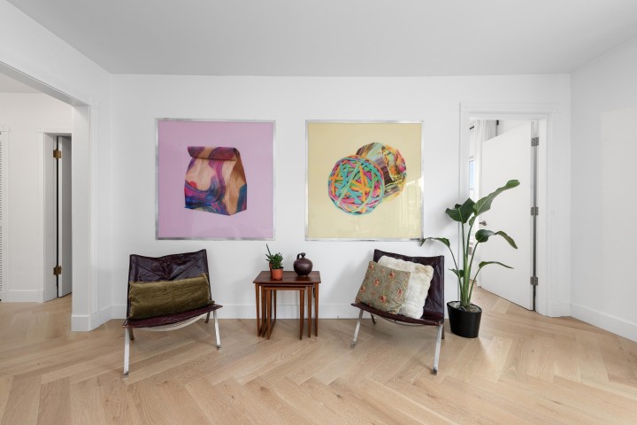 Photo 1 at 34 - 1480 Arbutus Street, Kitsilano, Vancouver West