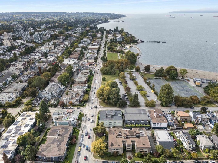 Photo 24 at 34 - 1480 Arbutus Street, Kitsilano, Vancouver West