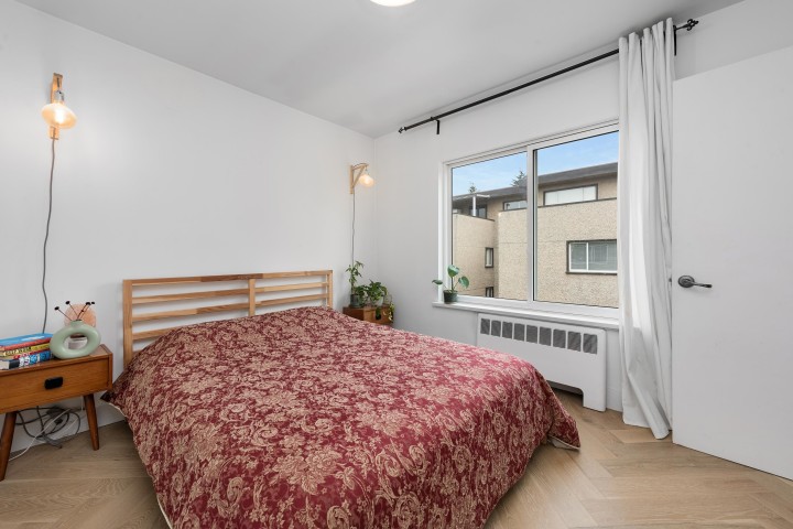 Photo 11 at 34 - 1480 Arbutus Street, Kitsilano, Vancouver West