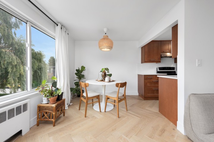 Photo 4 at 34 - 1480 Arbutus Street, Kitsilano, Vancouver West