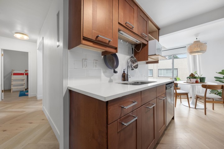 Photo 8 at 34 - 1480 Arbutus Street, Kitsilano, Vancouver West