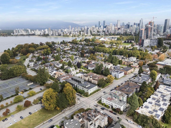 Photo 25 at 34 - 1480 Arbutus Street, Kitsilano, Vancouver West