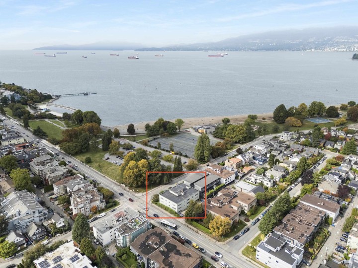 Photo 21 at 34 - 1480 Arbutus Street, Kitsilano, Vancouver West