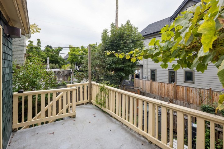 Photo 27 at 2239 Stephens Street, Kitsilano, Vancouver West