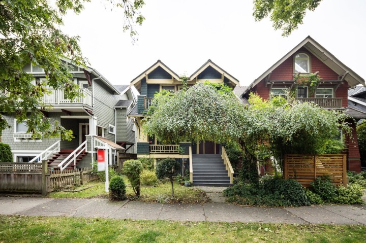 Photo 1 at 2239 Stephens Street, Kitsilano, Vancouver West
