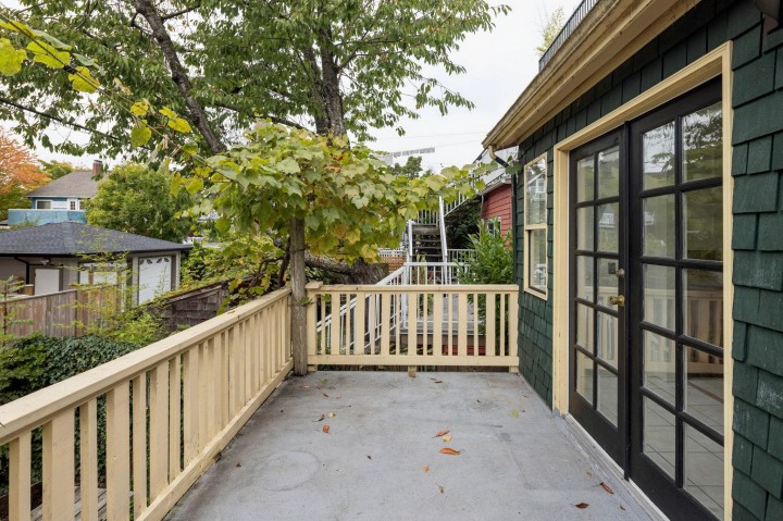 Photo 28 at 2239 Stephens Street, Kitsilano, Vancouver West