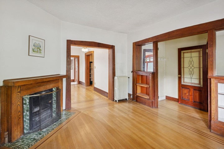 Photo 5 at 2239 Stephens Street, Kitsilano, Vancouver West