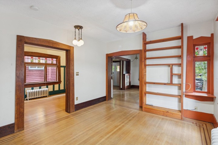 Photo 9 at 2239 Stephens Street, Kitsilano, Vancouver West