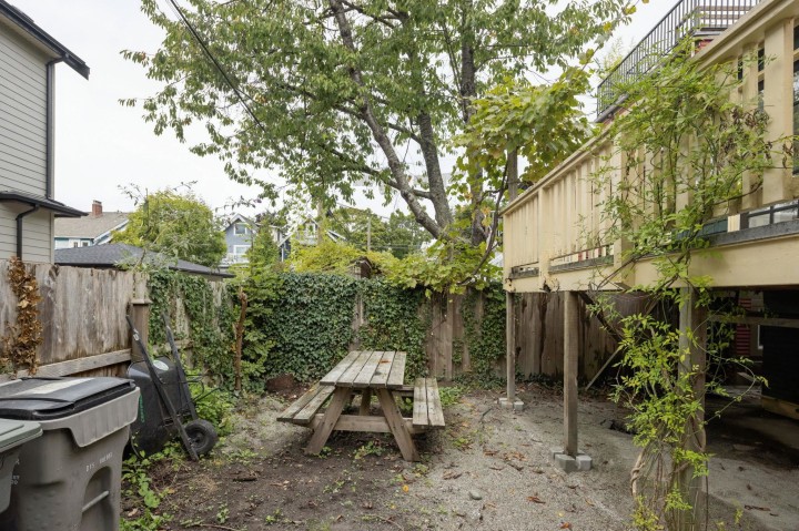 Photo 30 at 2239 Stephens Street, Kitsilano, Vancouver West