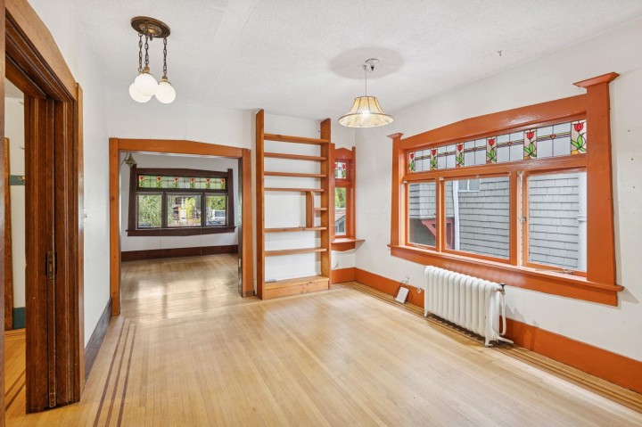 Photo 10 at 2239 Stephens Street, Kitsilano, Vancouver West