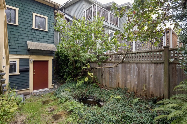Photo 31 at 2239 Stephens Street, Kitsilano, Vancouver West