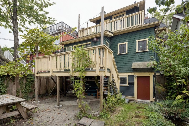 Photo 29 at 2239 Stephens Street, Kitsilano, Vancouver West