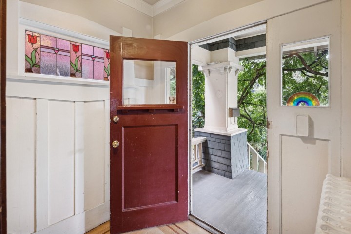 Photo 4 at 2239 Stephens Street, Kitsilano, Vancouver West