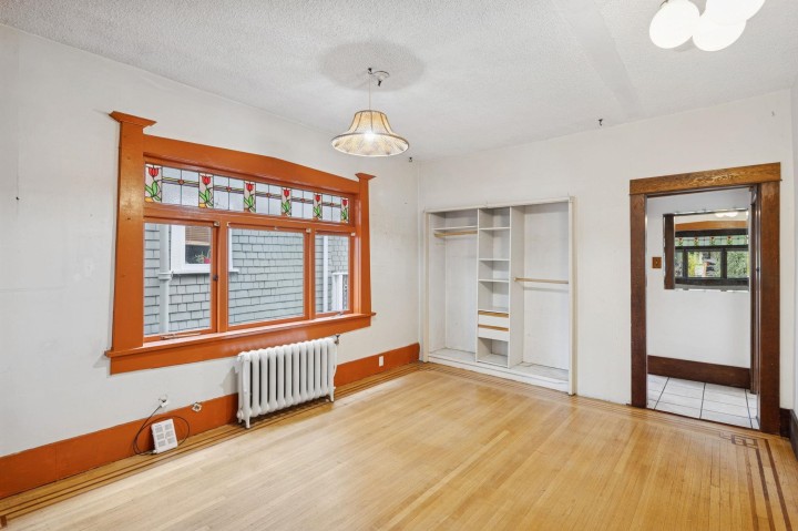 Photo 8 at 2239 Stephens Street, Kitsilano, Vancouver West