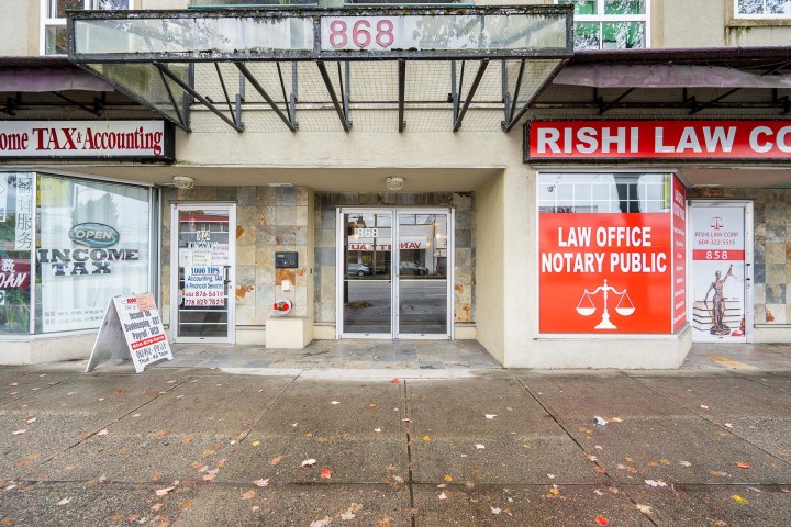 Photo 22 at 212 - 868 Kingsway, Fraser VE, Vancouver East