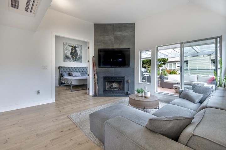 Photo 6 at 304 - 1665 Arbutus Street, Kitsilano, Vancouver West